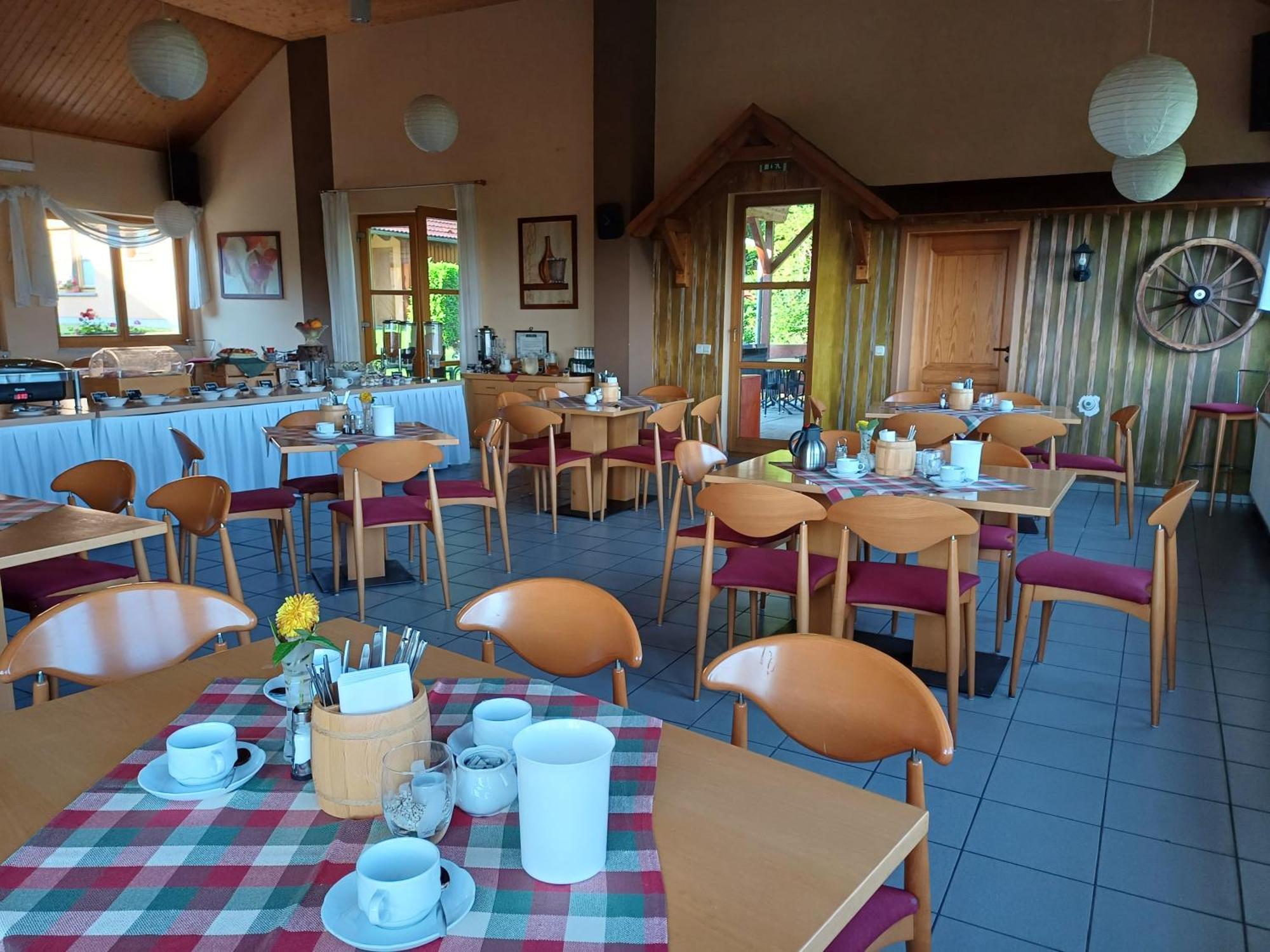 Feriendorf Fuchsberg Schirgiswalde-Kirschau Exterior foto